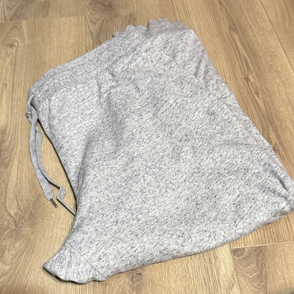 Old Navy Gray Track Pants